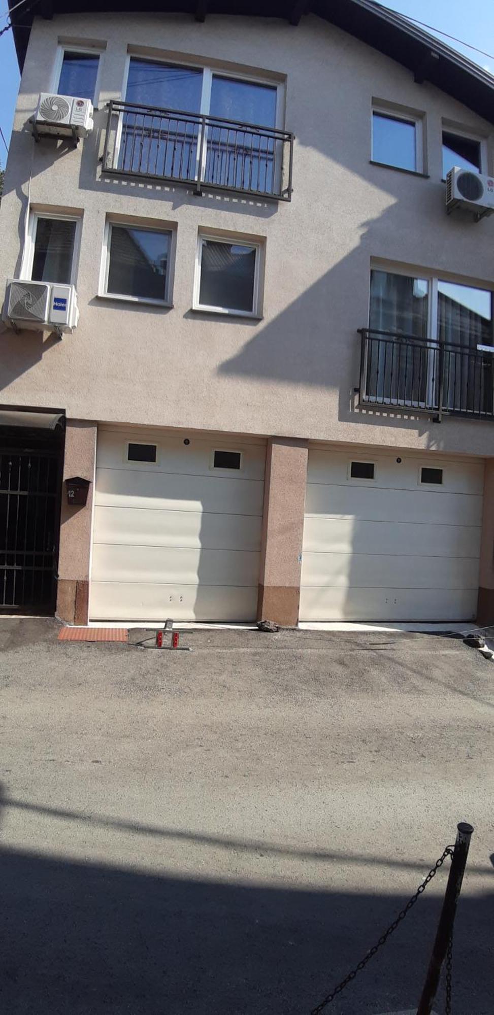 Our Way S Apartment With Airco And Own Garage ซาราเยโว ห้อง รูปภาพ
