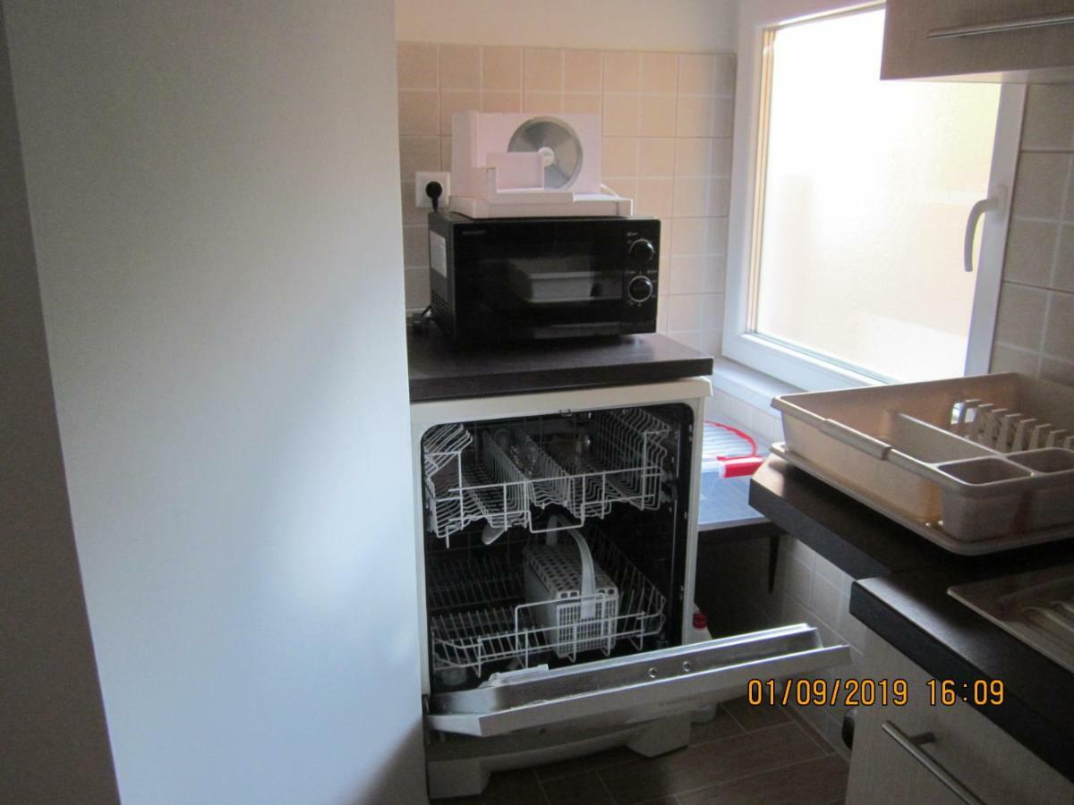 Our Way S Apartment With Airco And Own Garage ซาราเยโว ภายนอก รูปภาพ