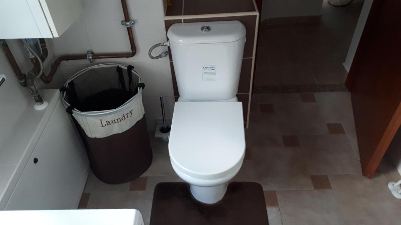 Our Way S Apartment With Airco And Own Garage ซาราเยโว ภายนอก รูปภาพ