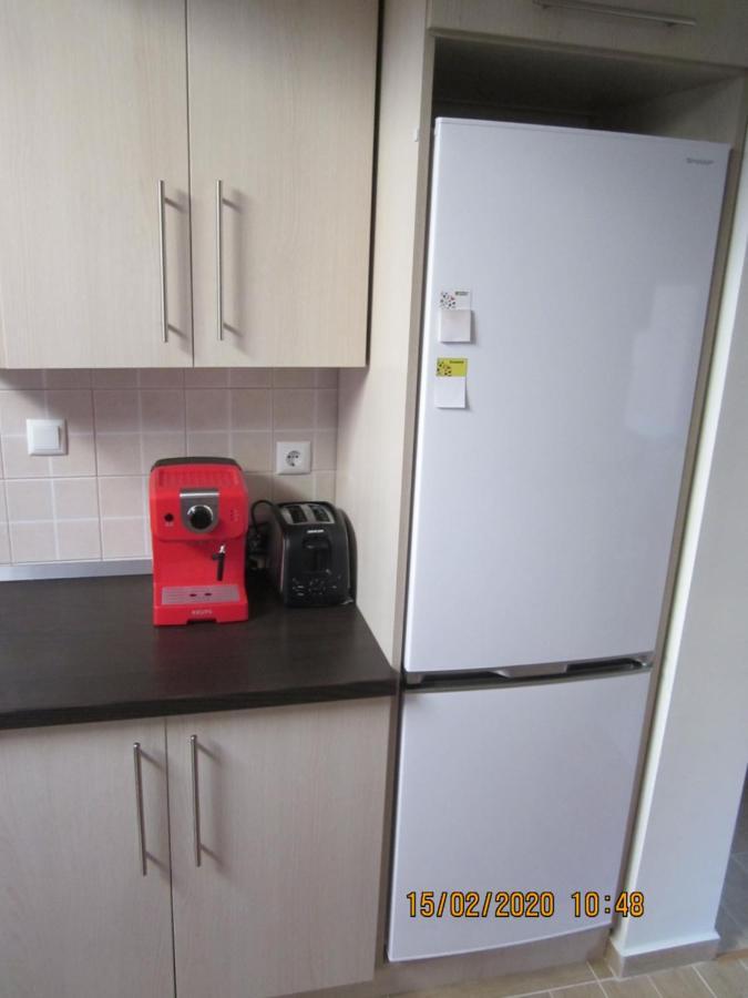 Our Way S Apartment With Airco And Own Garage ซาราเยโว ภายนอก รูปภาพ