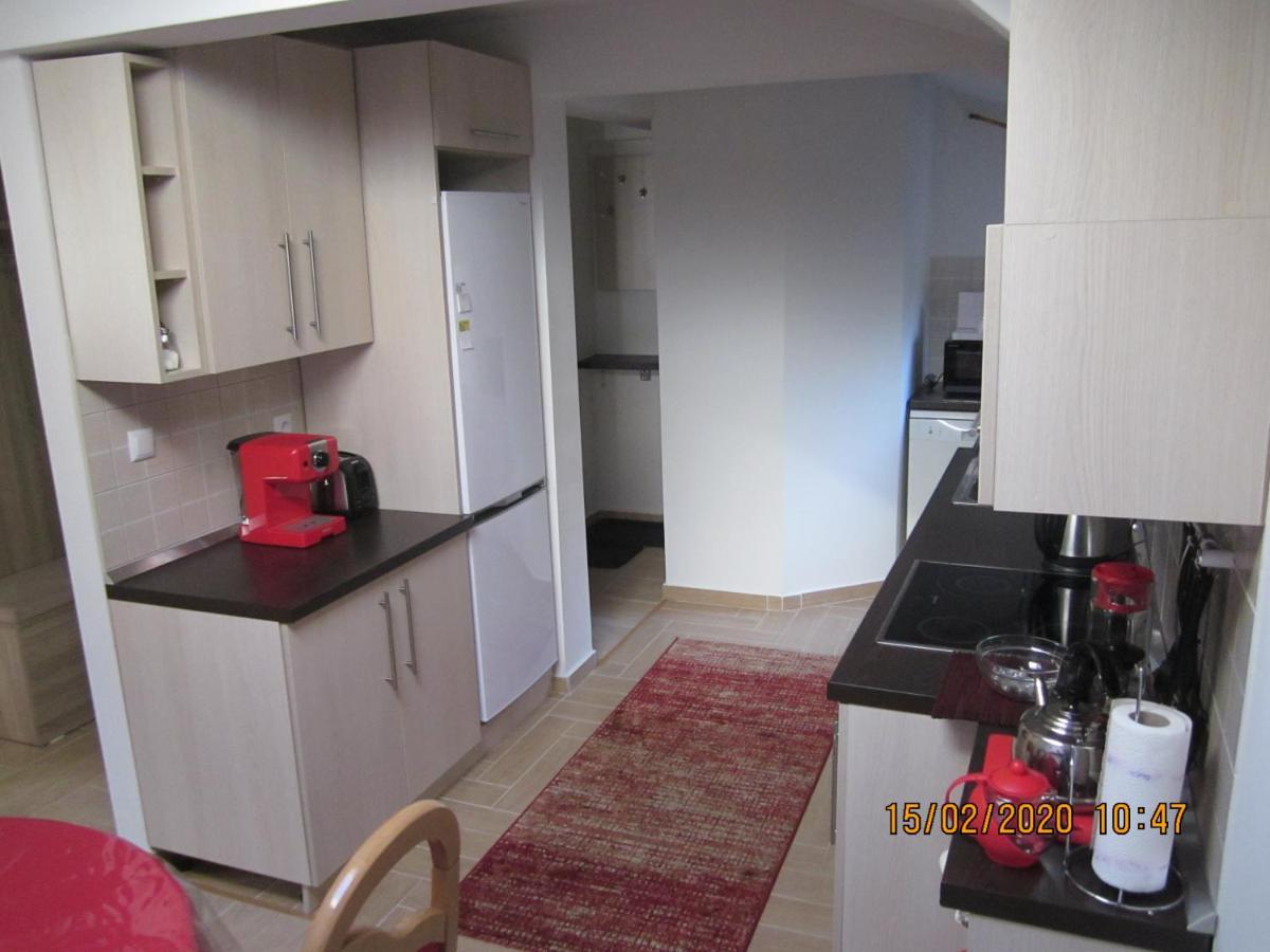 Our Way S Apartment With Airco And Own Garage ซาราเยโว ภายนอก รูปภาพ