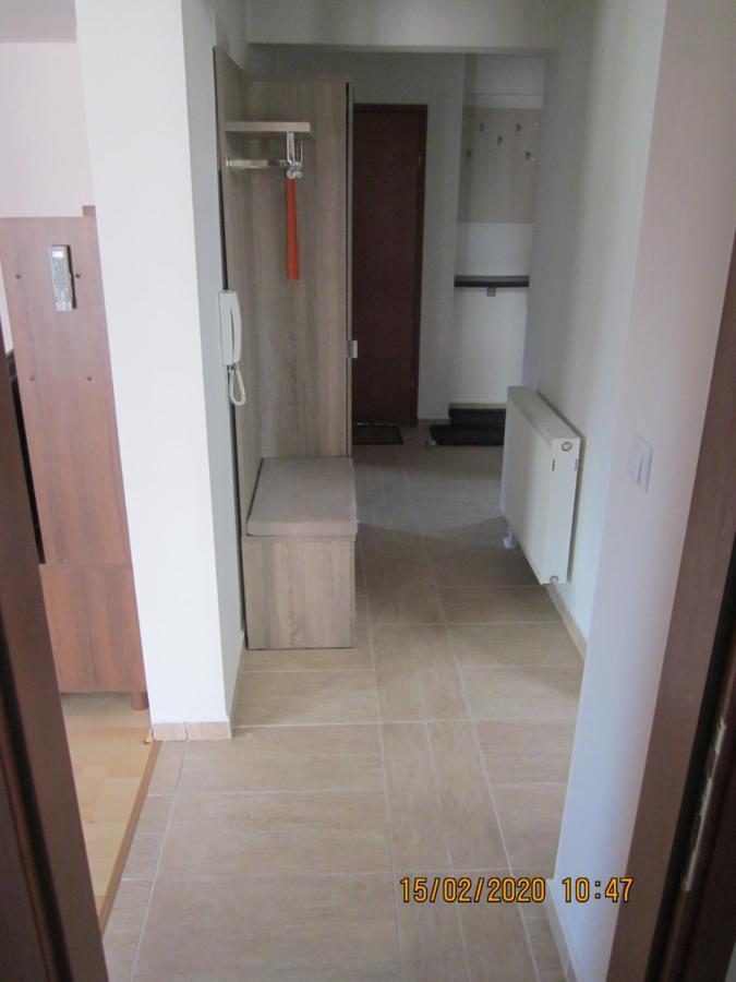 Our Way S Apartment With Airco And Own Garage ซาราเยโว ภายนอก รูปภาพ