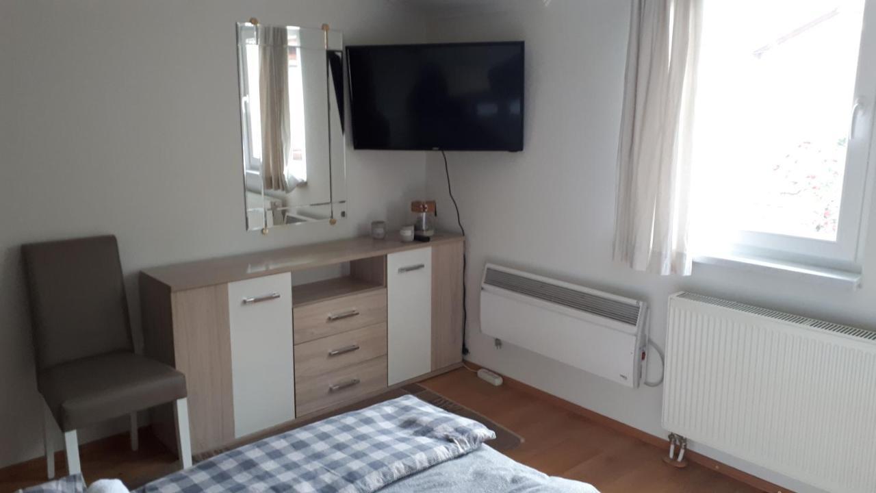 Our Way S Apartment With Airco And Own Garage ซาราเยโว ภายนอก รูปภาพ